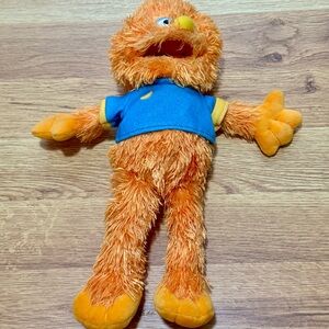 Ms. Rachel- Herbie Cuddle & Comfort Friend